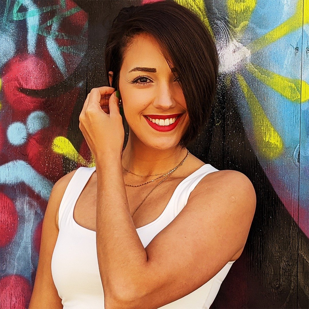 Meet Salma Kashani
