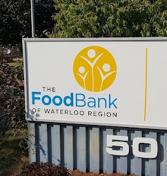 The Food Bank - a Local Charity